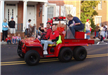 2009 Home Coming Parade 8