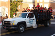 2009 Home Coming Parade 17