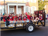 2009 Home Coming Parade 21