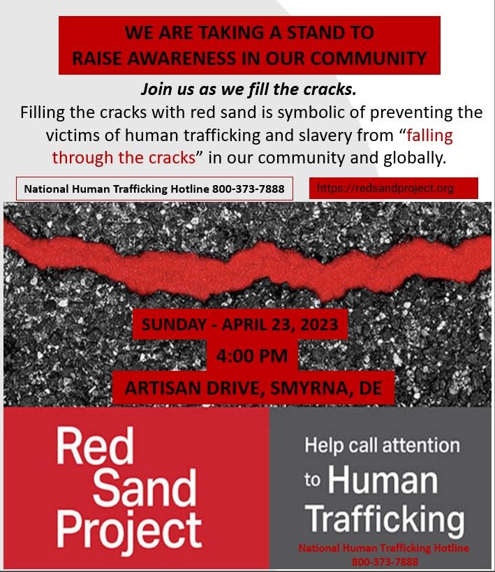 Red Sand Project