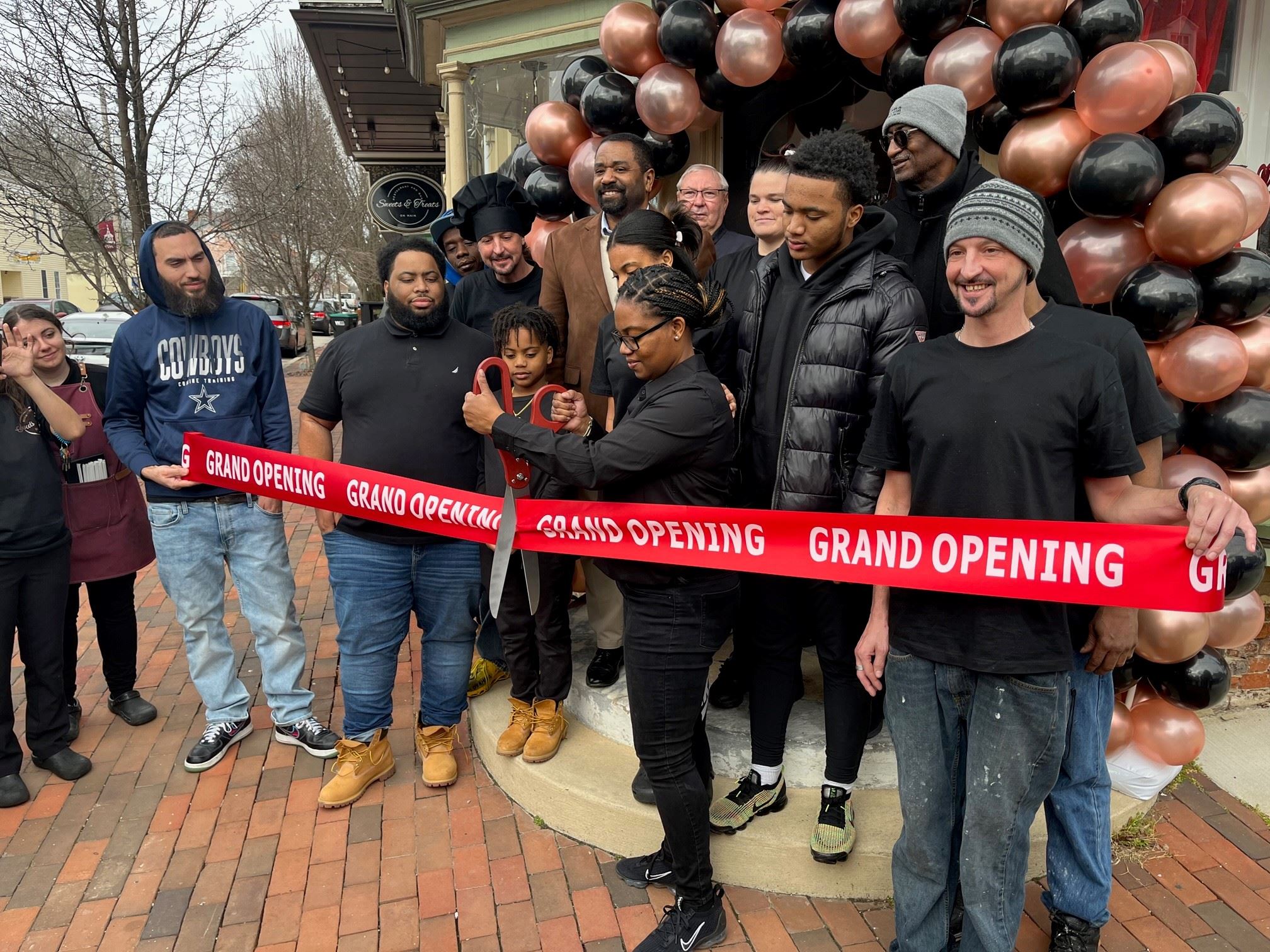 sweets and treats 10