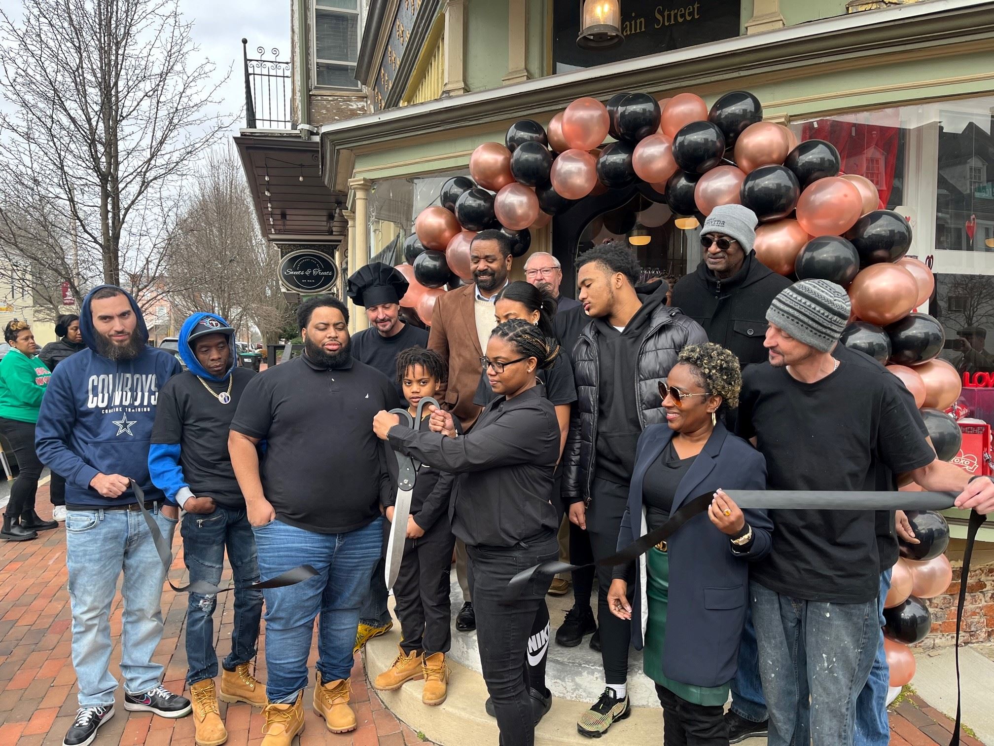 sweets and treats 13