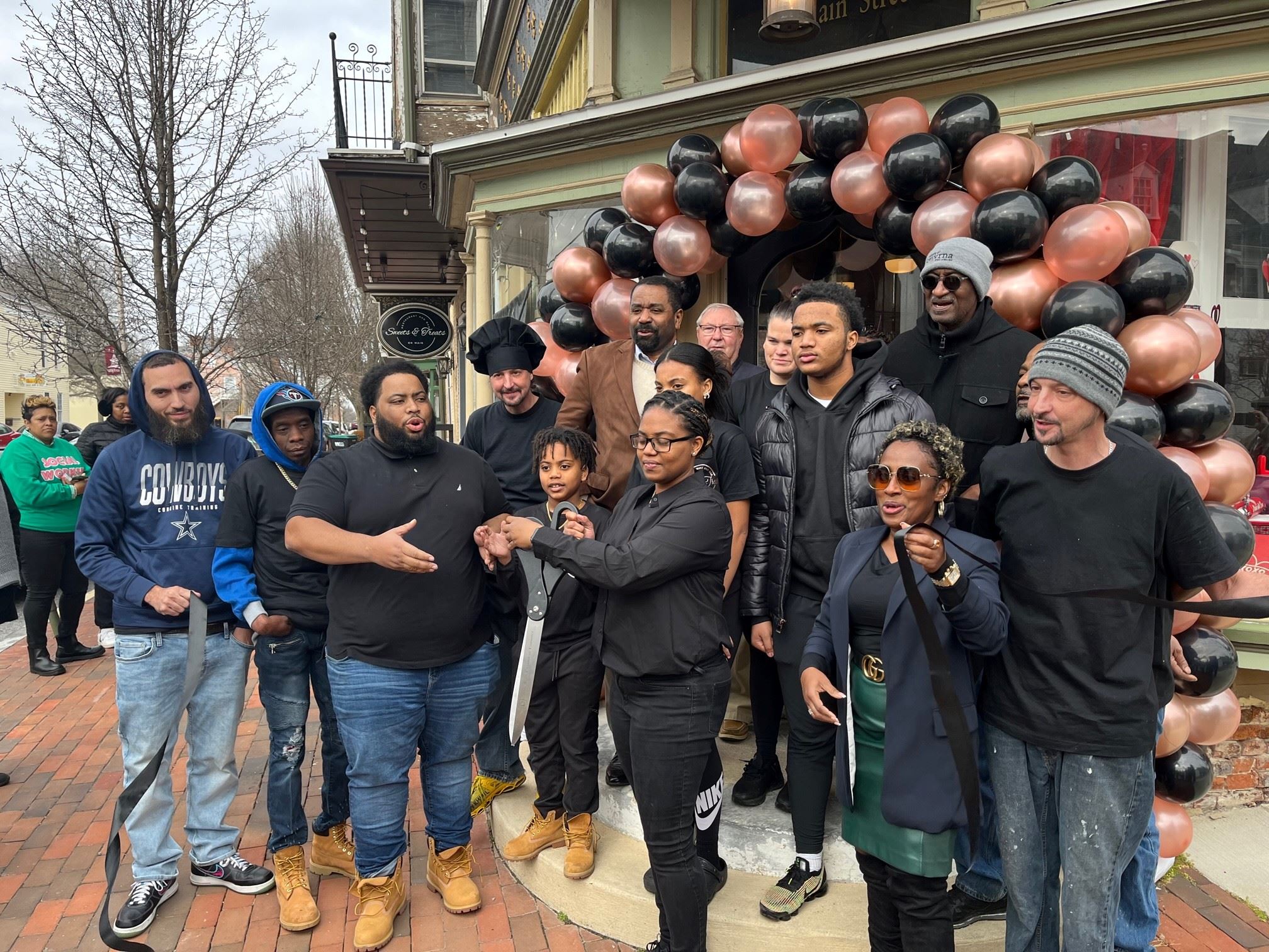 sweets and treats 14