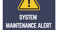 System Maintenance