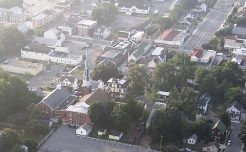 Asbury Methodist Church