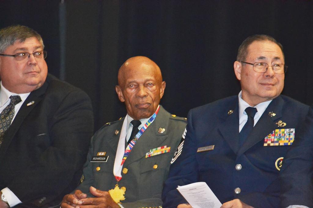 2017 Veterans Day Program 7