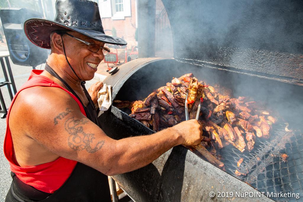 2019 Smyrna at Night 167