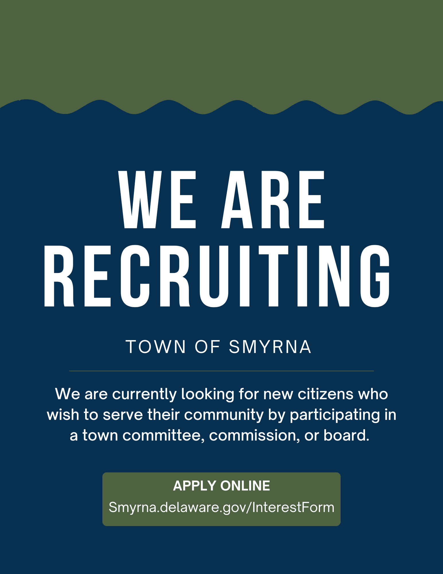 The town of smyrna-3